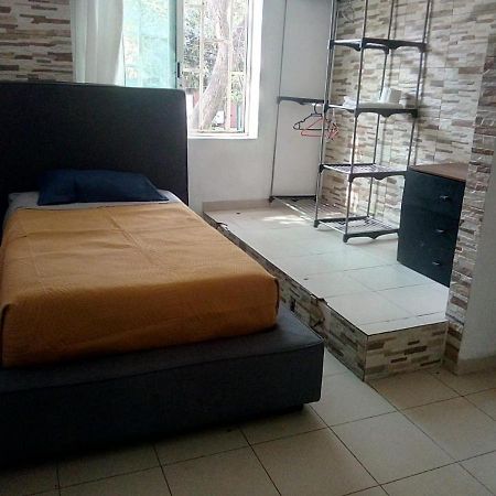 Versalles Rooms Città del Messico Esterno foto
