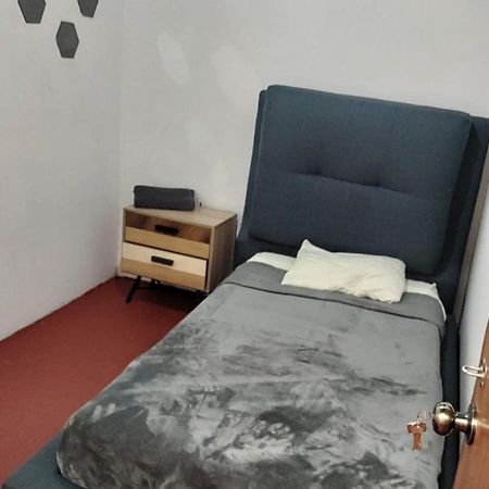 Versalles Rooms Città del Messico Esterno foto