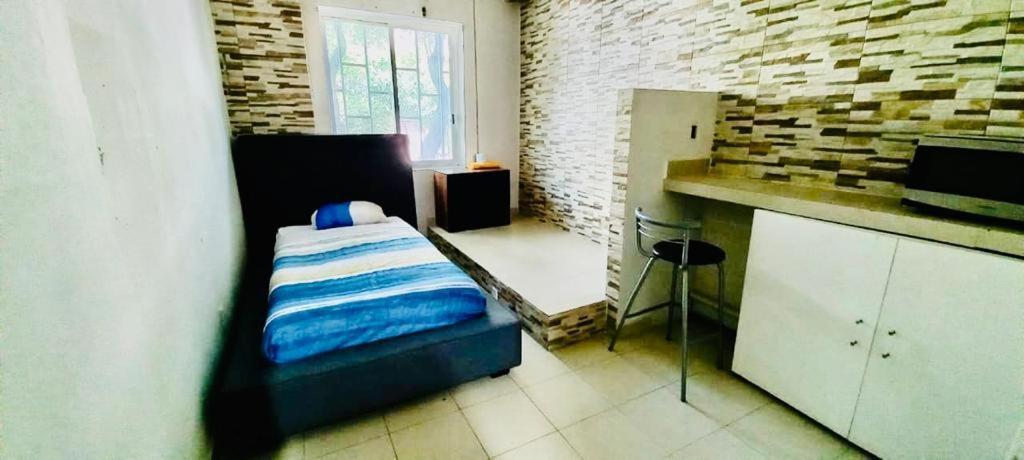 Versalles Rooms Città del Messico Esterno foto