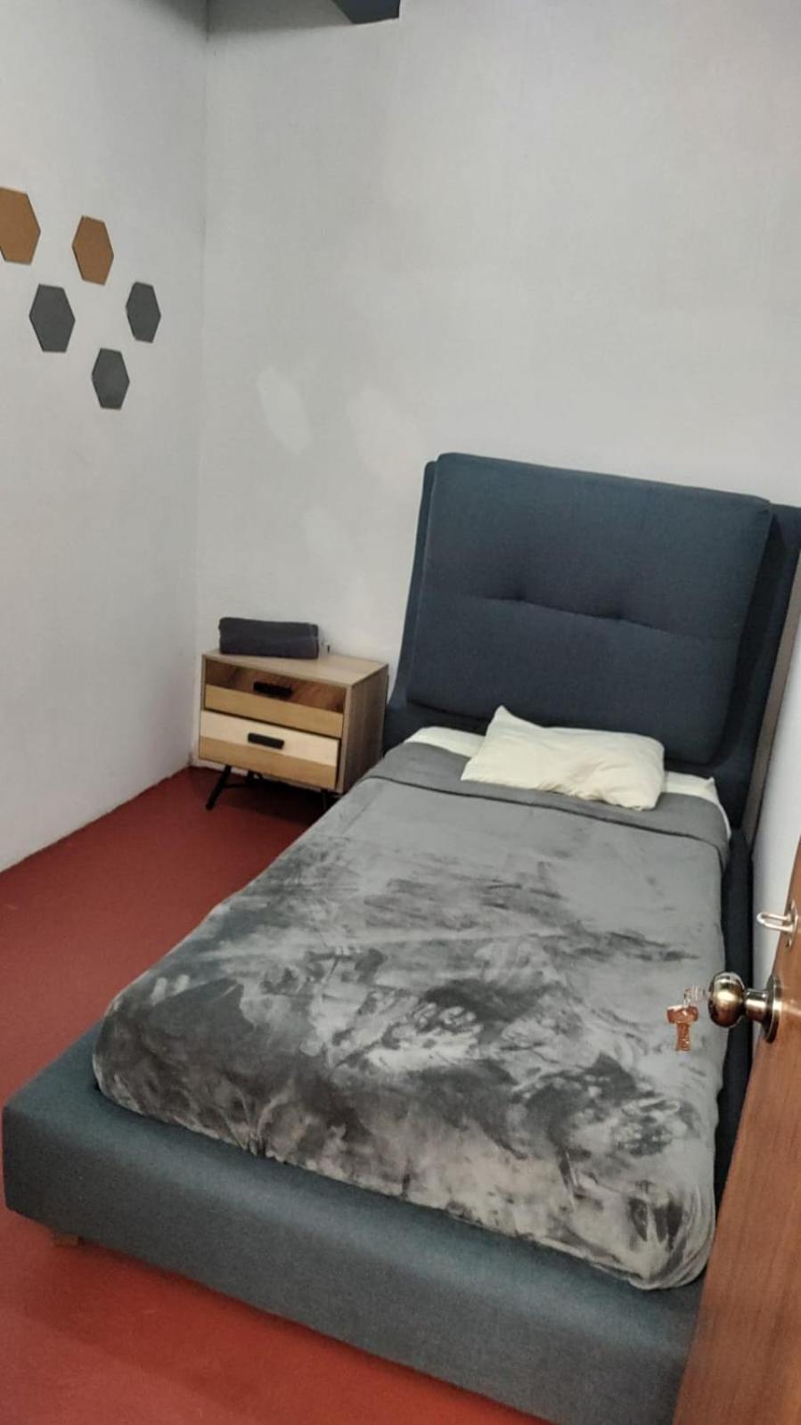 Versalles Rooms Città del Messico Esterno foto