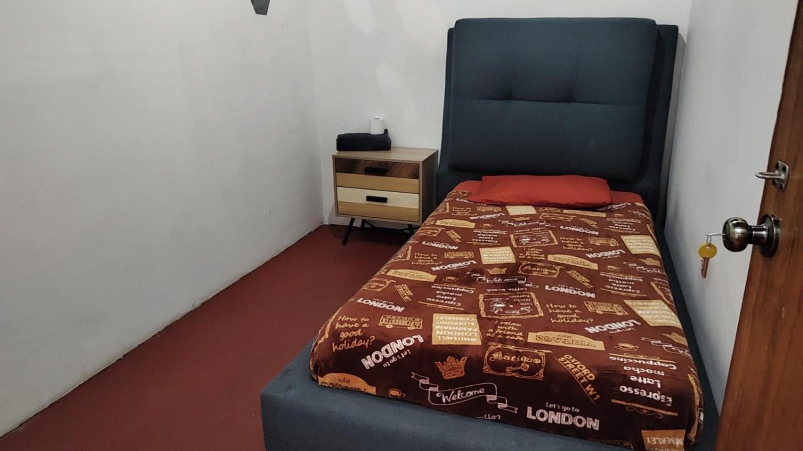 Versalles Rooms Città del Messico Esterno foto