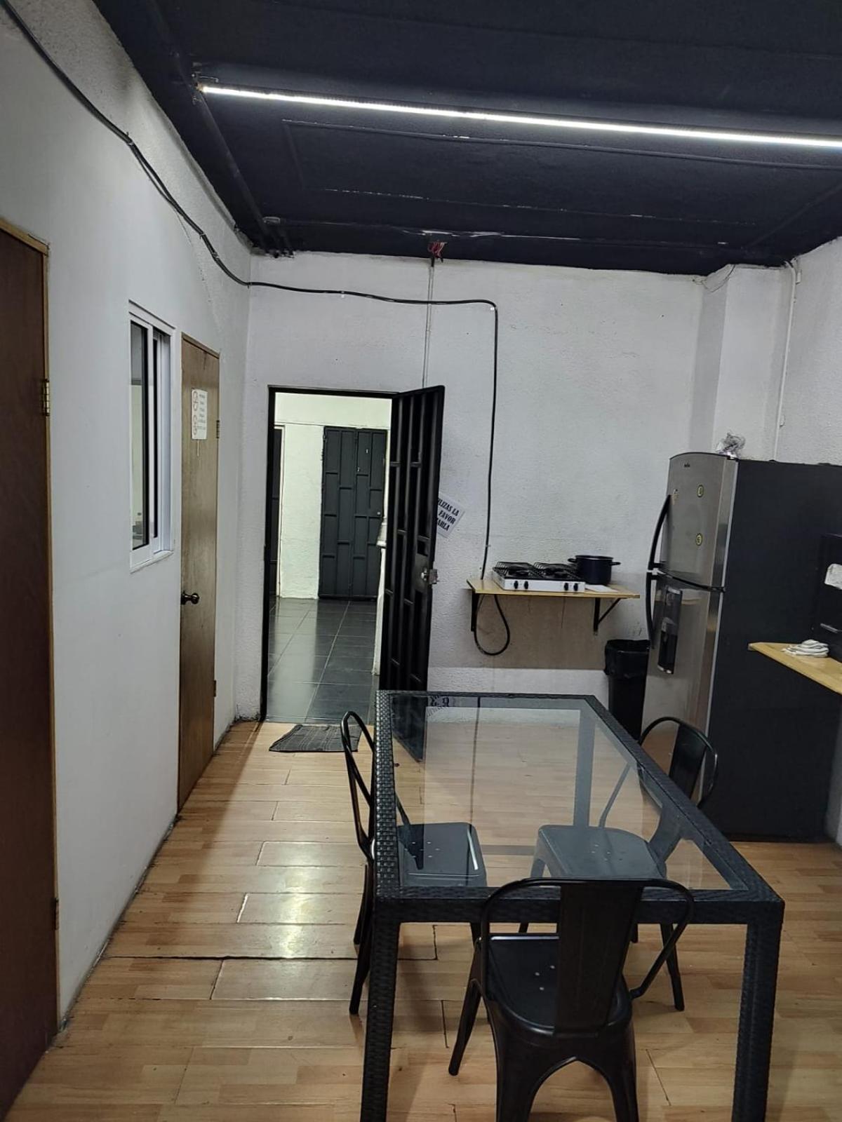 Versalles Rooms Città del Messico Esterno foto
